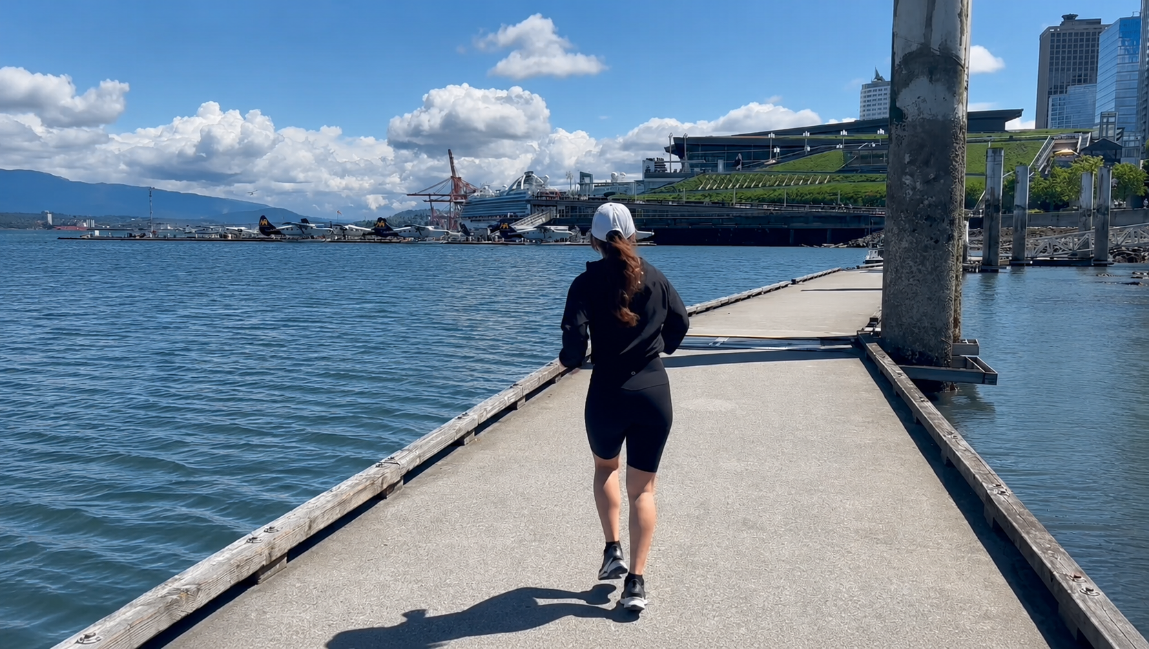 Running
